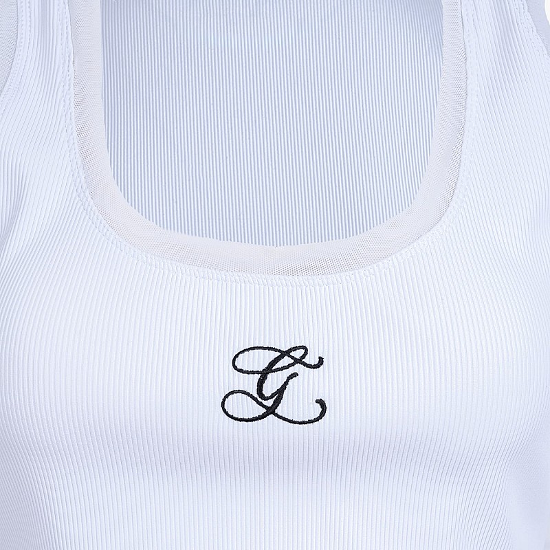 Guess Tank.Top Γυνακεία Μπλούζα - Τοπ Guess Tank.Top Γυνακεία Μπλούζα - Τοπ