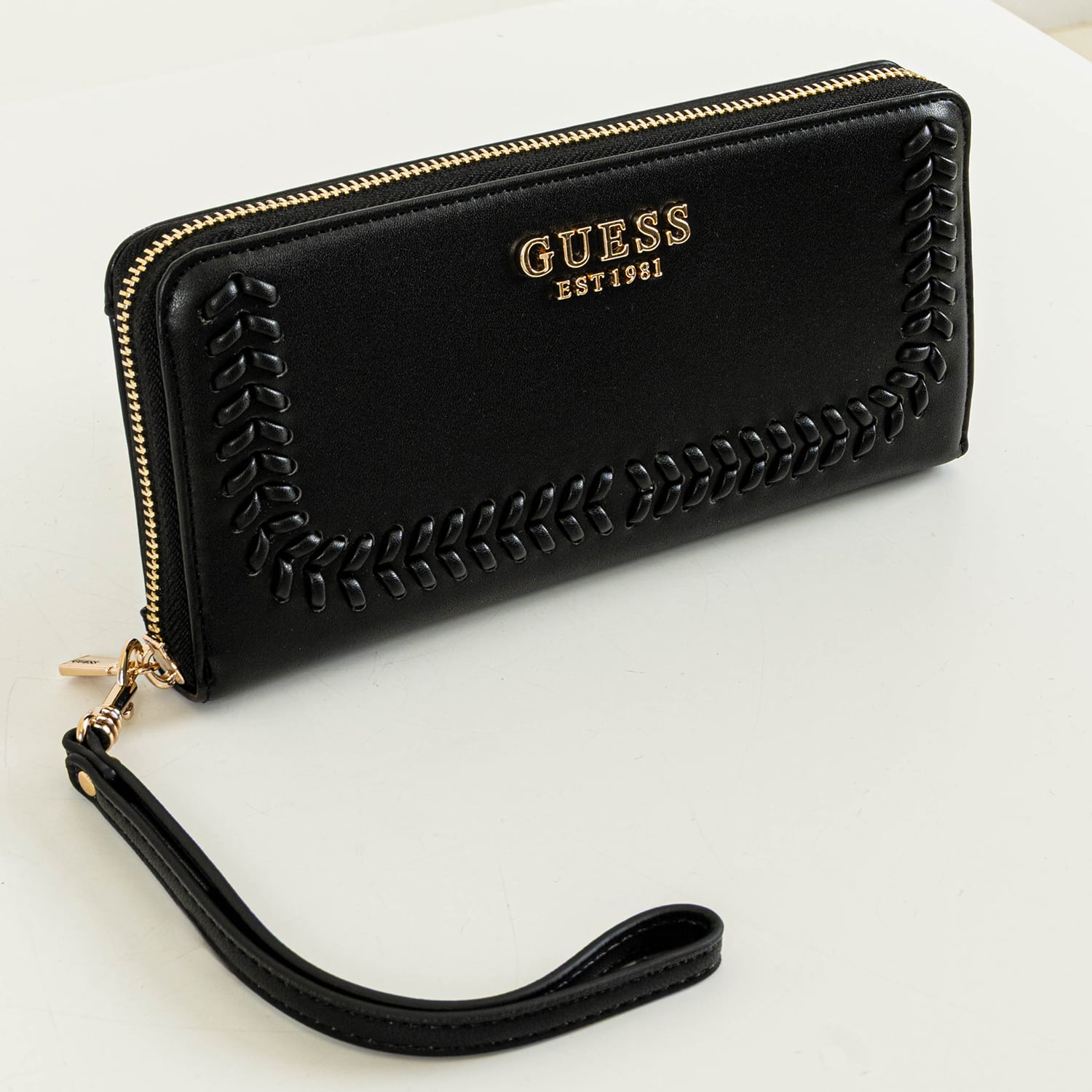 Guess Tatum-Black