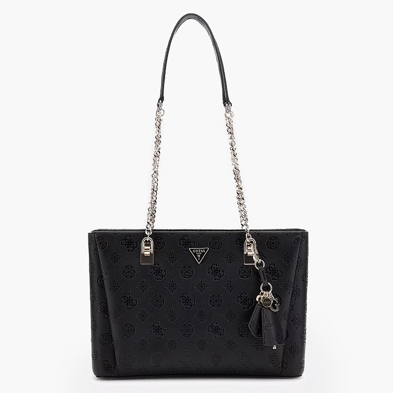 Guess Tisha.Comp Γυναικεία Τσάντα