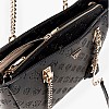 Guess Tisha.Comp-Black
