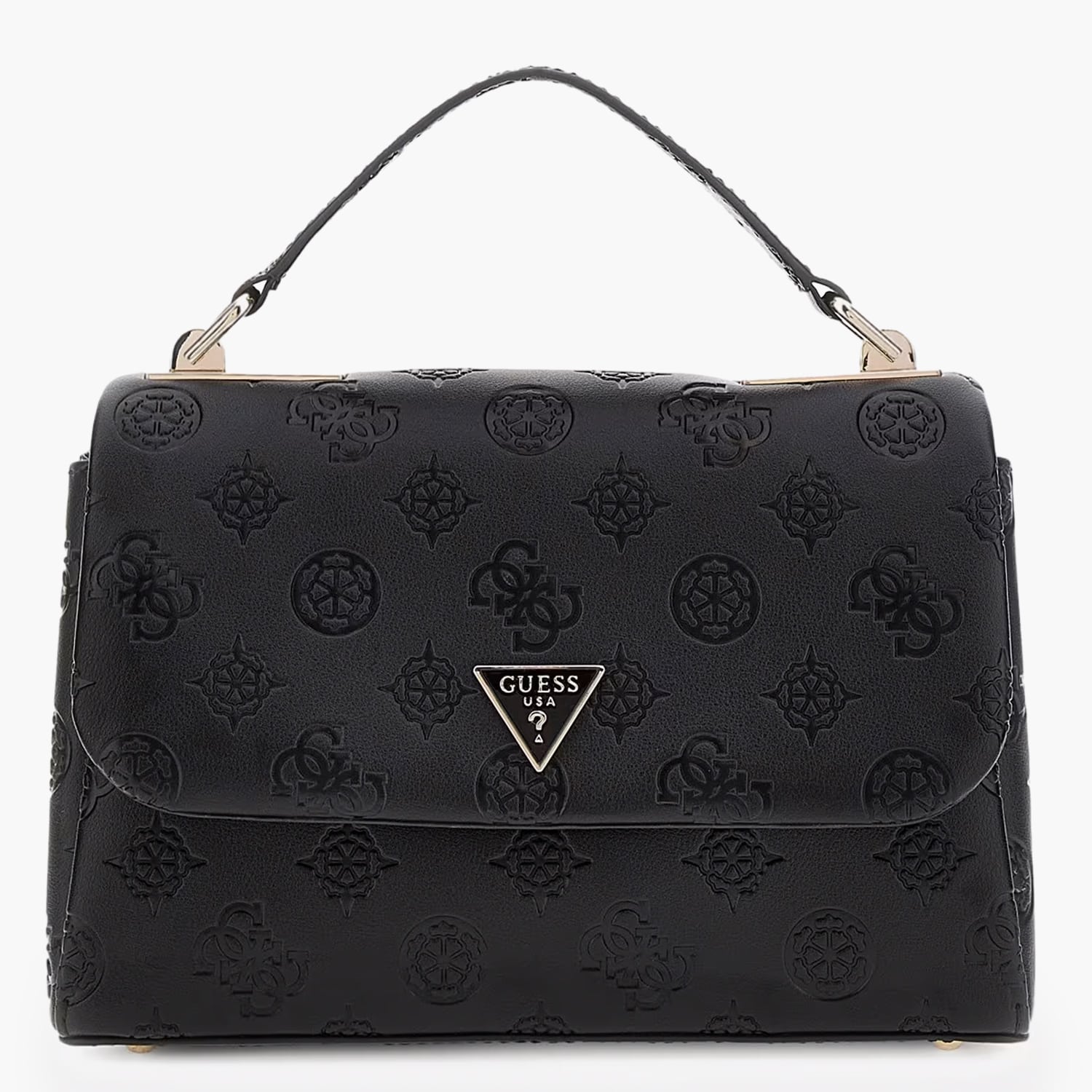 Guess Tisha Γυναικεία Τσάντα