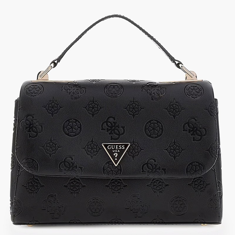 Guess Tisha Γυναικεία Τσάντα