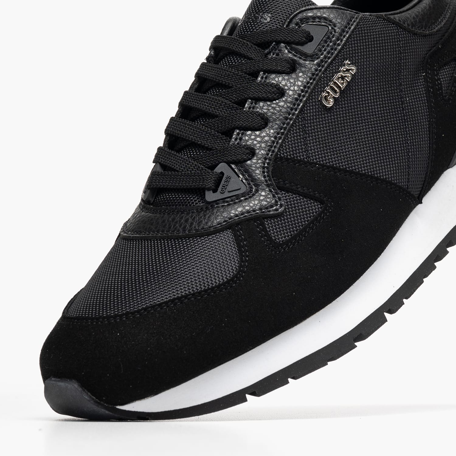 Guess Tresa Ανδρικό Παπούτσι Casual