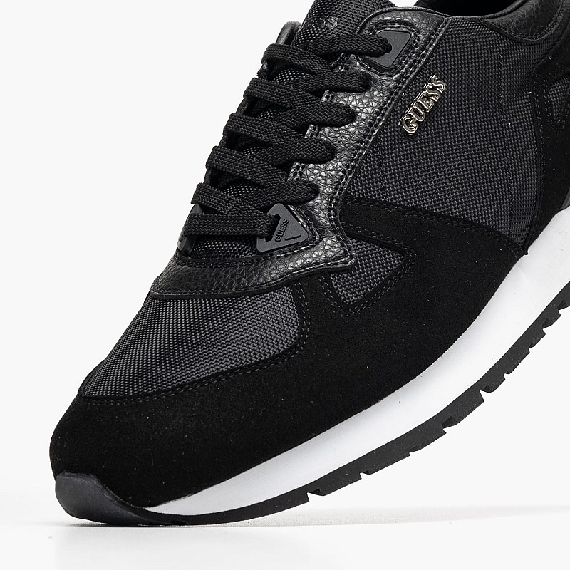 Guess Tresa Ανδρικό Παπούτσι Casual