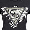 Guess Triangle.Palm Γυνακεία Μπλούζα - Τοπ Guess Triangle.Palm Γυνακεία Μπλούζα - Τοπ