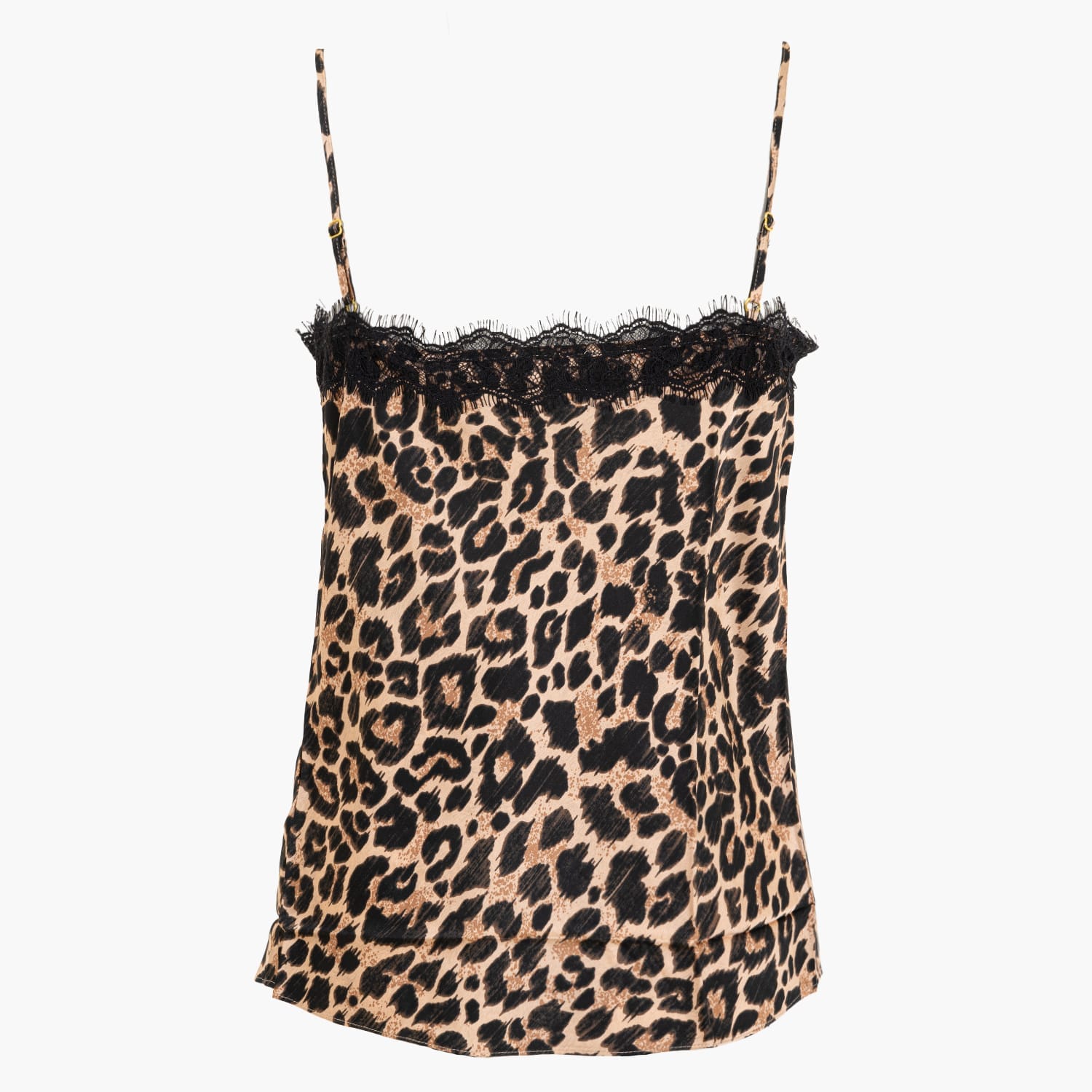 Guess Tulia.Camisole-Leopard