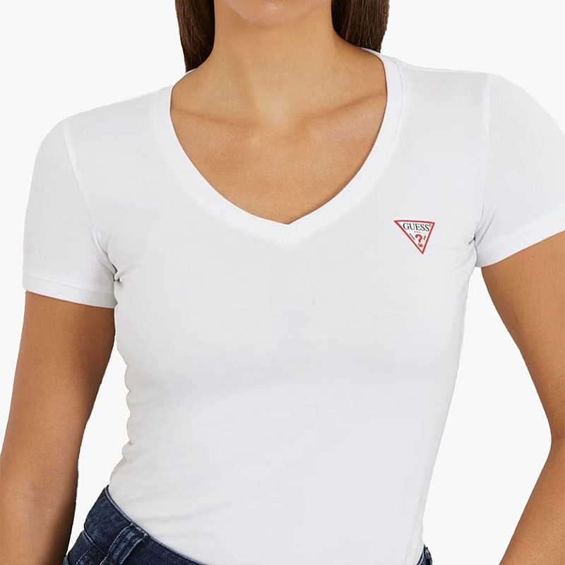 Guess V.Mini Γυνακεία Μπλούζες - Τοπ