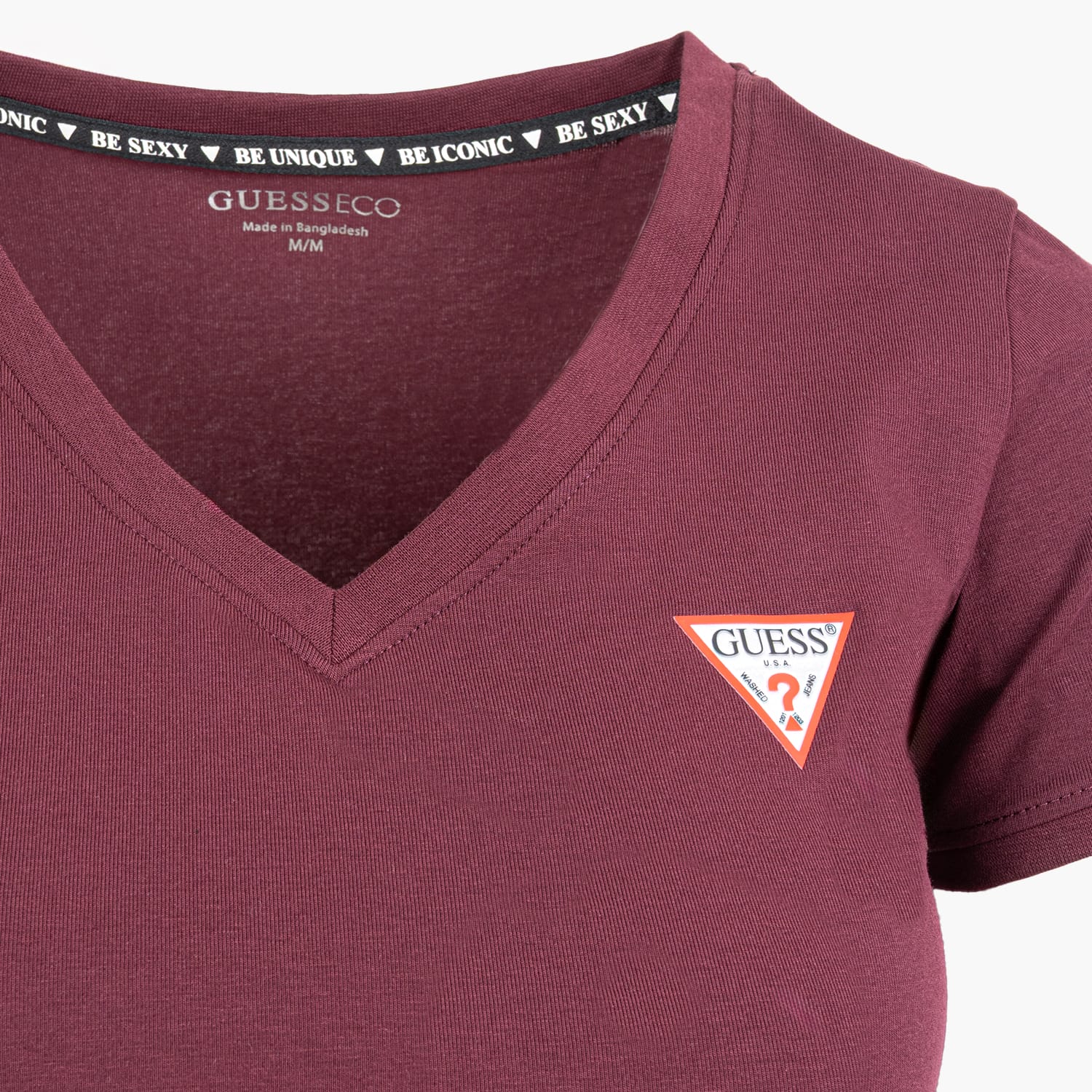 Guess V.Mini Γυνακεία Μπλούζα - Τοπ Guess V.Mini Γυνακεία Μπλούζα - Τοπ