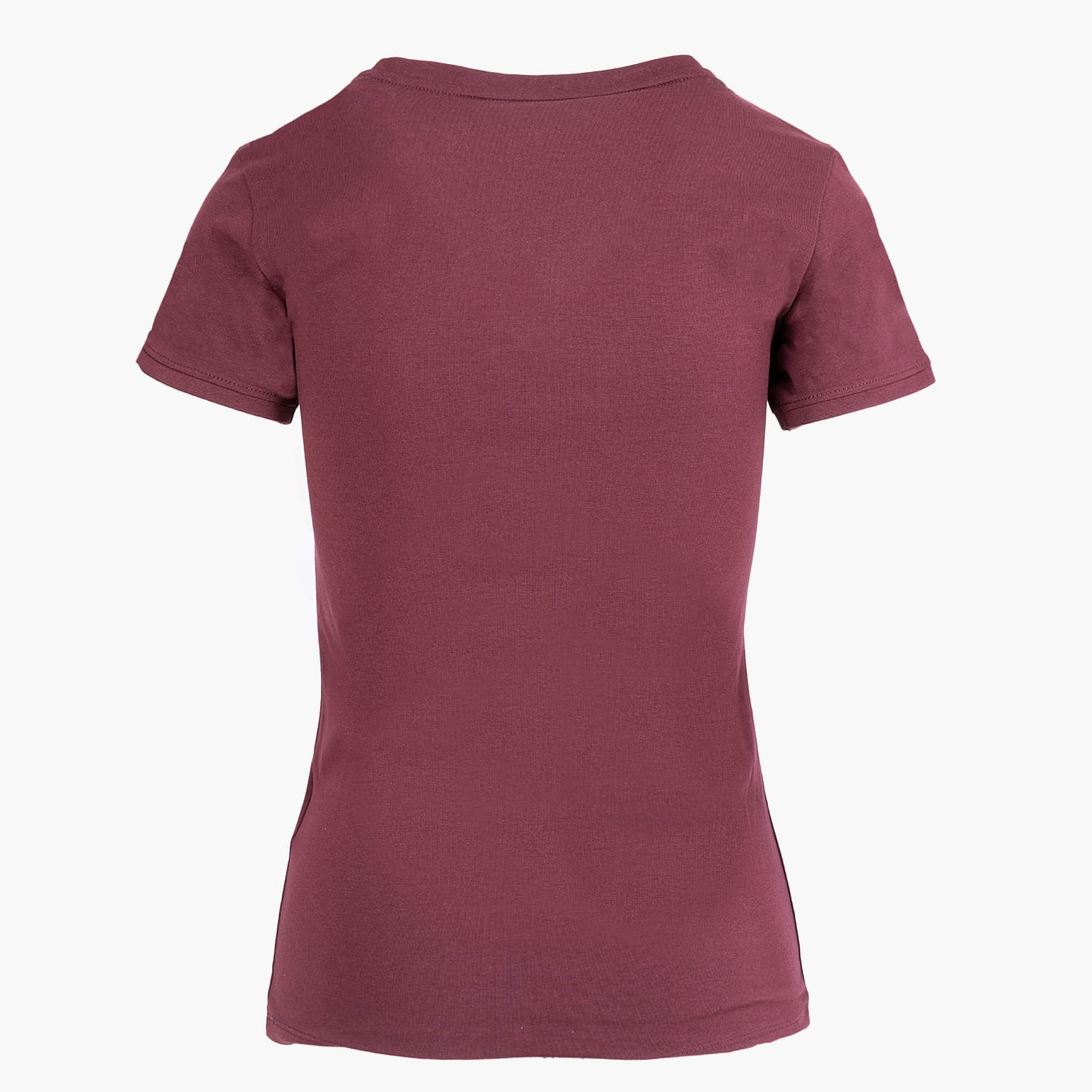 Guess V.Mini Γυνακεία Μπλούζα - Τοπ Guess V.Mini-Bordo