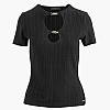 Guess Valeria.Top Γυνακεία Μπλούζα - Τοπ Guess Valeria.Top Γυνακεία Μπλούζα - Τοπ