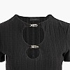 Guess Valeria.Top Γυνακεία Μπλούζα - Τοπ Guess Valeria.Top Γυνακεία Μπλούζα - Τοπ