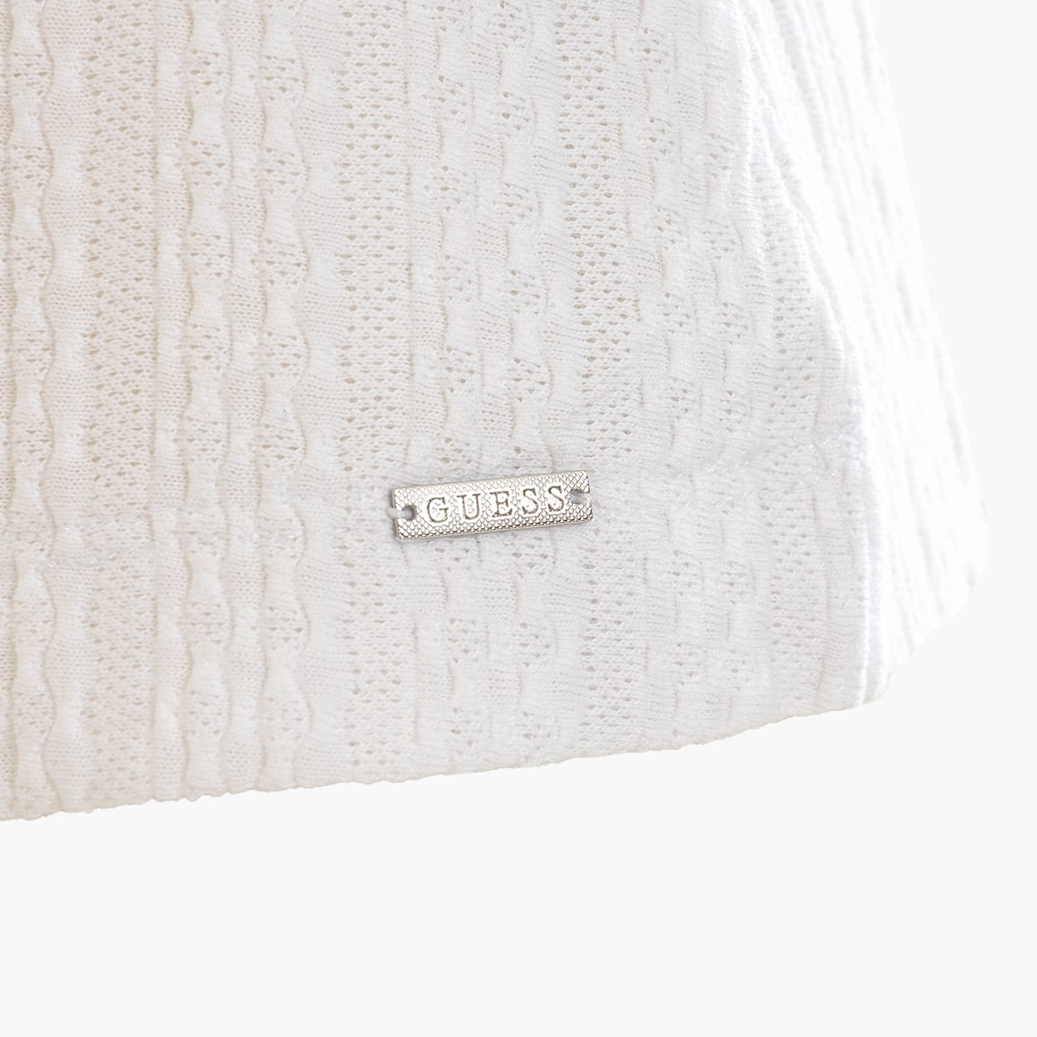Guess Valeria.Top Γυνακεία Μπλούζα - Τοπ Guess Valeria.Top Γυνακεία Μπλούζα - Τοπ