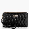 Guess Valla.Zip Guess Valla.Zip-Black