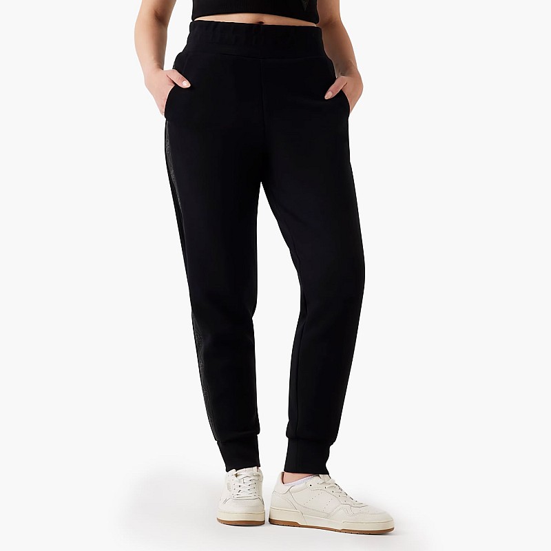 Guess Victorie.Pant Γυνακεία Παντελόνια