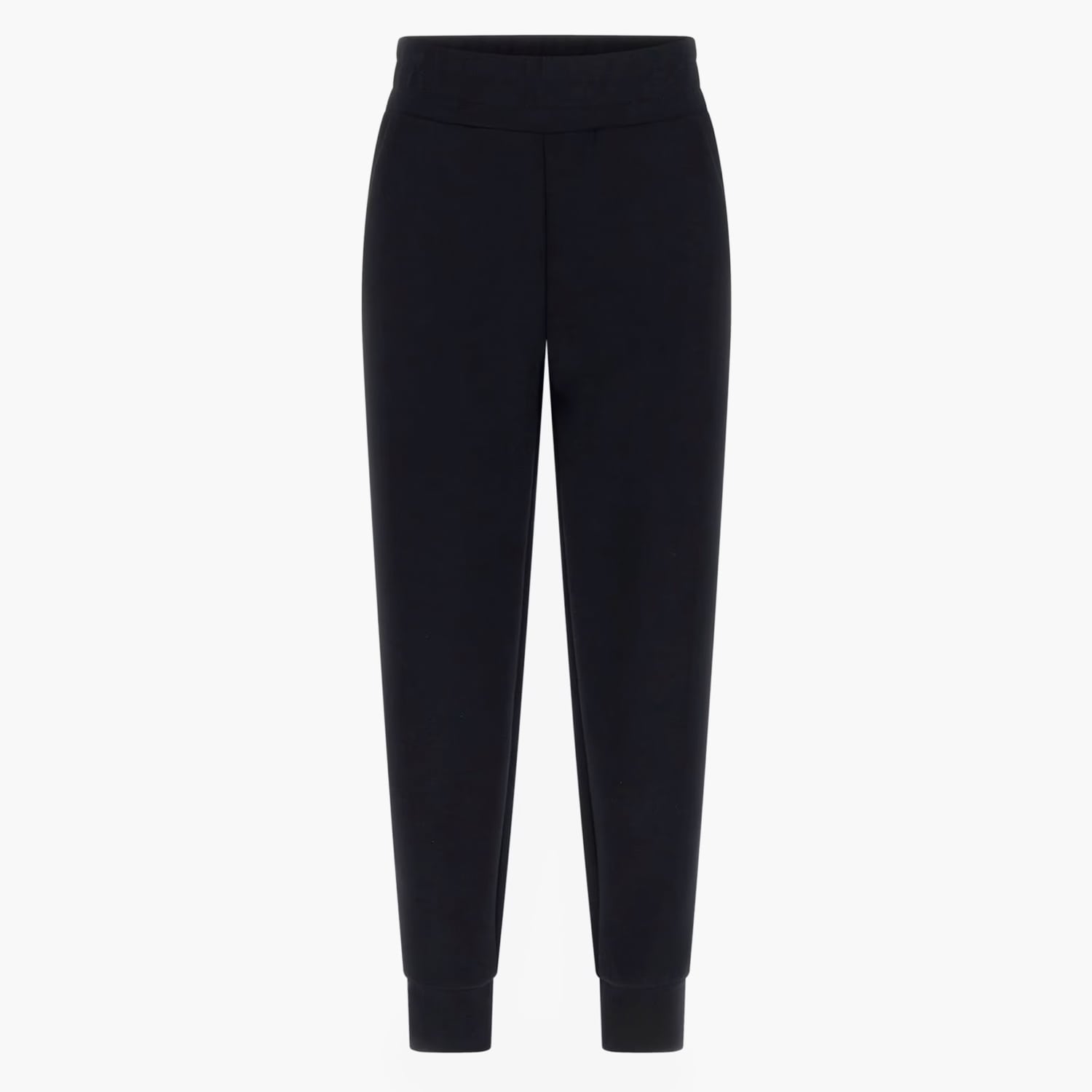 Guess Victorie.Pant Γυνακεία Παντελόνια Guess Victorie.Pant-Black