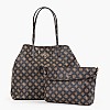 Guess Victtoria.2In1 Womens Bag Guess Victtoria.2In1-Brown