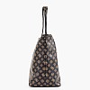Guess Victtoria.2In1 Womens Bag Guess Victtoria.2In1-Brown