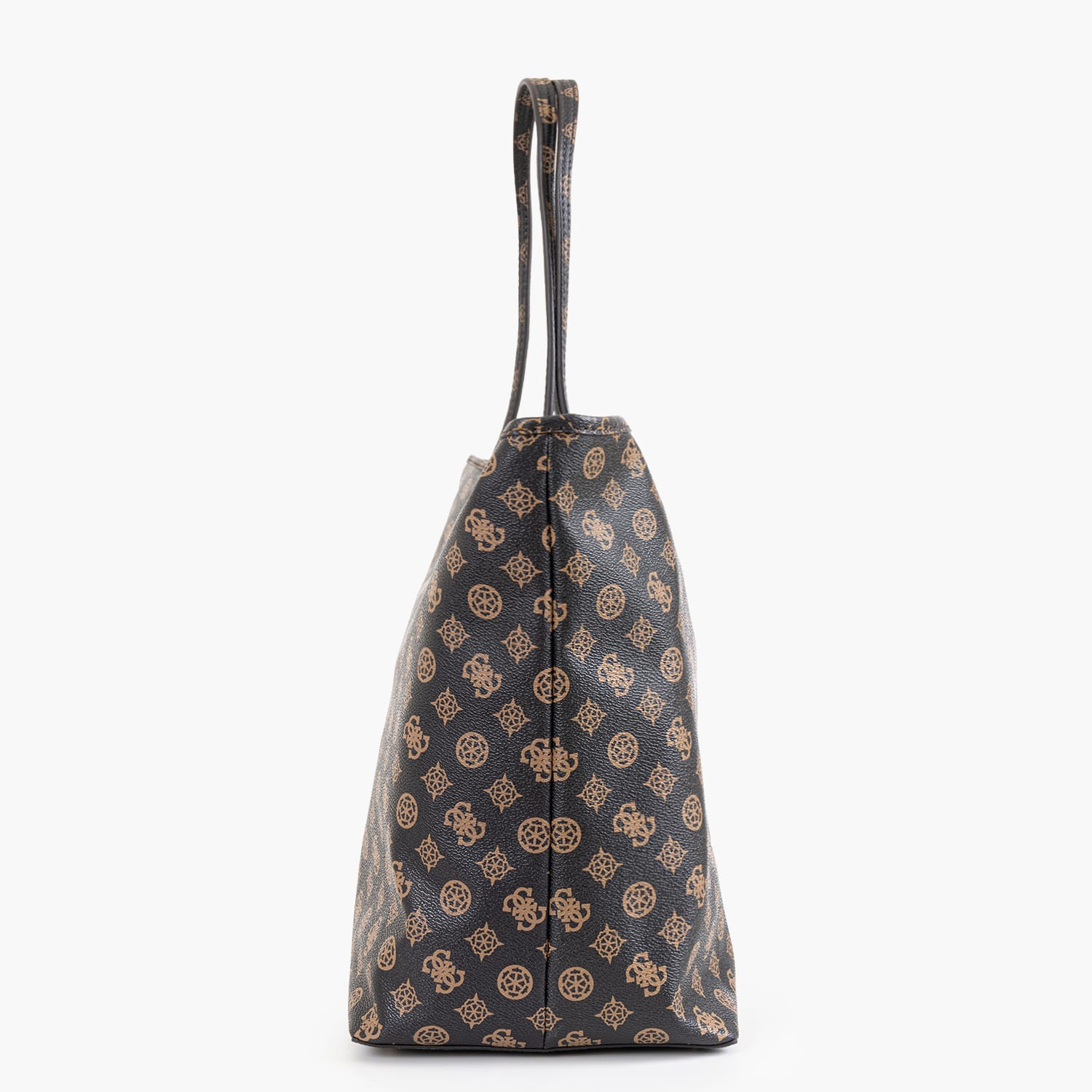 Guess Victtoria.2In1 Womens Bag Guess Victtoria.2In1-Brown
