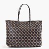 Guess Victtoria.2In1 Womens Bag Guess Victtoria.2In1-Brown