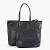 Guess Victtoria Womens Bag Guess Victtoria-Black