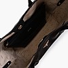 Guess Victtoria Womens Bag Guess Victtoria-Black