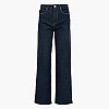 Guess Wide.Leg-DarkBlue