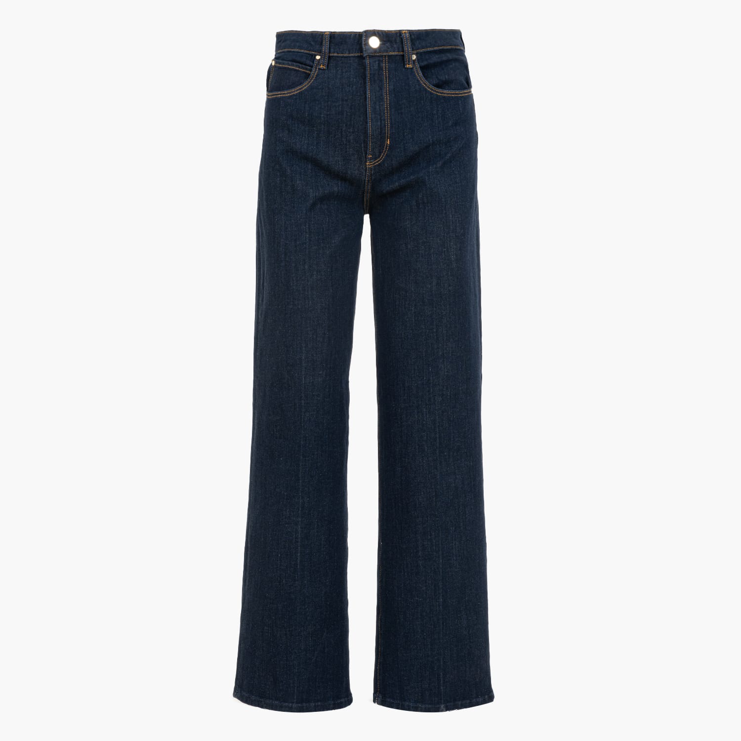 Guess Wide.Leg Γυνακεία Παντελόνια