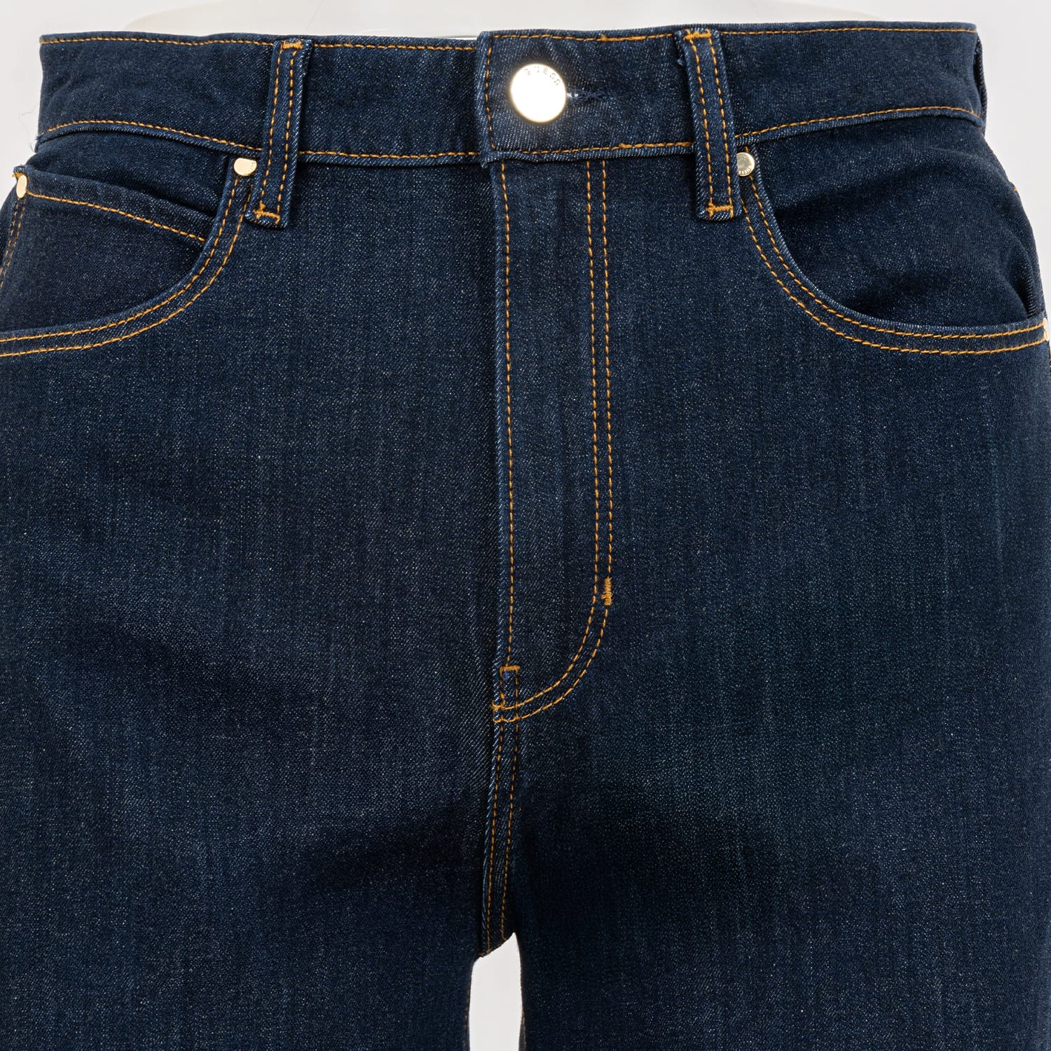 Guess Wide.Leg Γυνακεία Παντελόνια