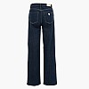 Guess Wide.Leg-DarkBlue