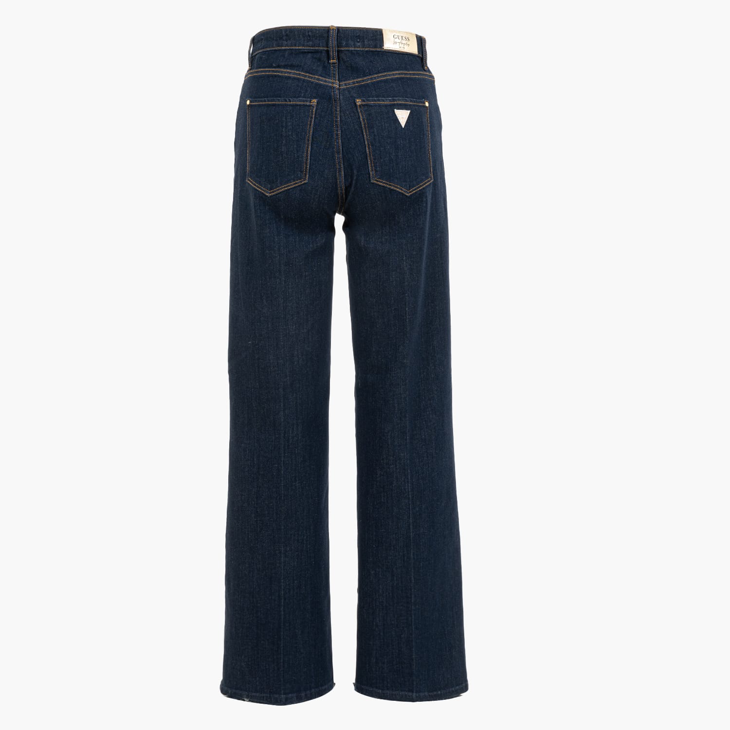 Guess Wide.Leg-DarkBlue