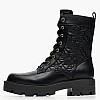 Guess Yancee Γυναικείο Μποτάκι Guess Yancee-Black