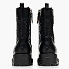 Guess Yancee Γυναικείο Μποτάκι Guess Yancee-Black
