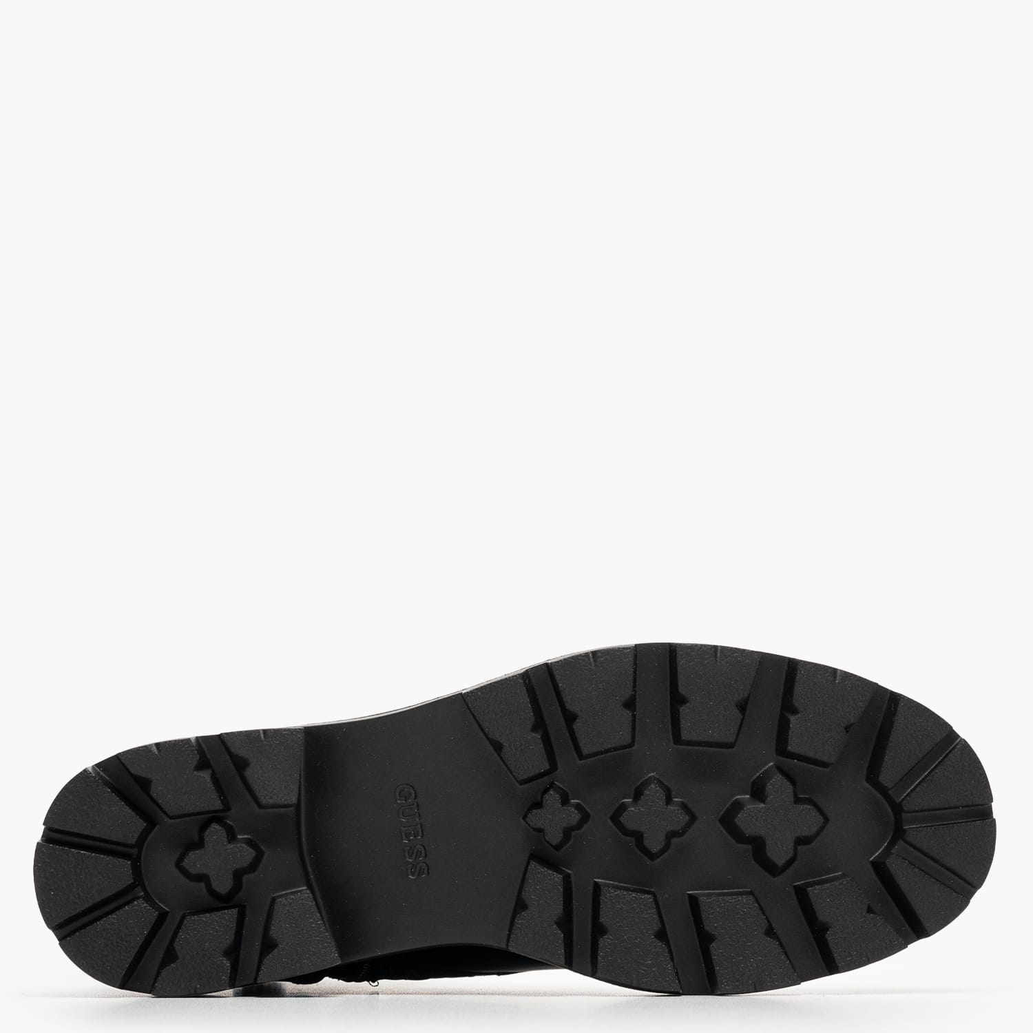 Guess Yancee Γυναικείο Μποτάκι Guess Yancee-Black