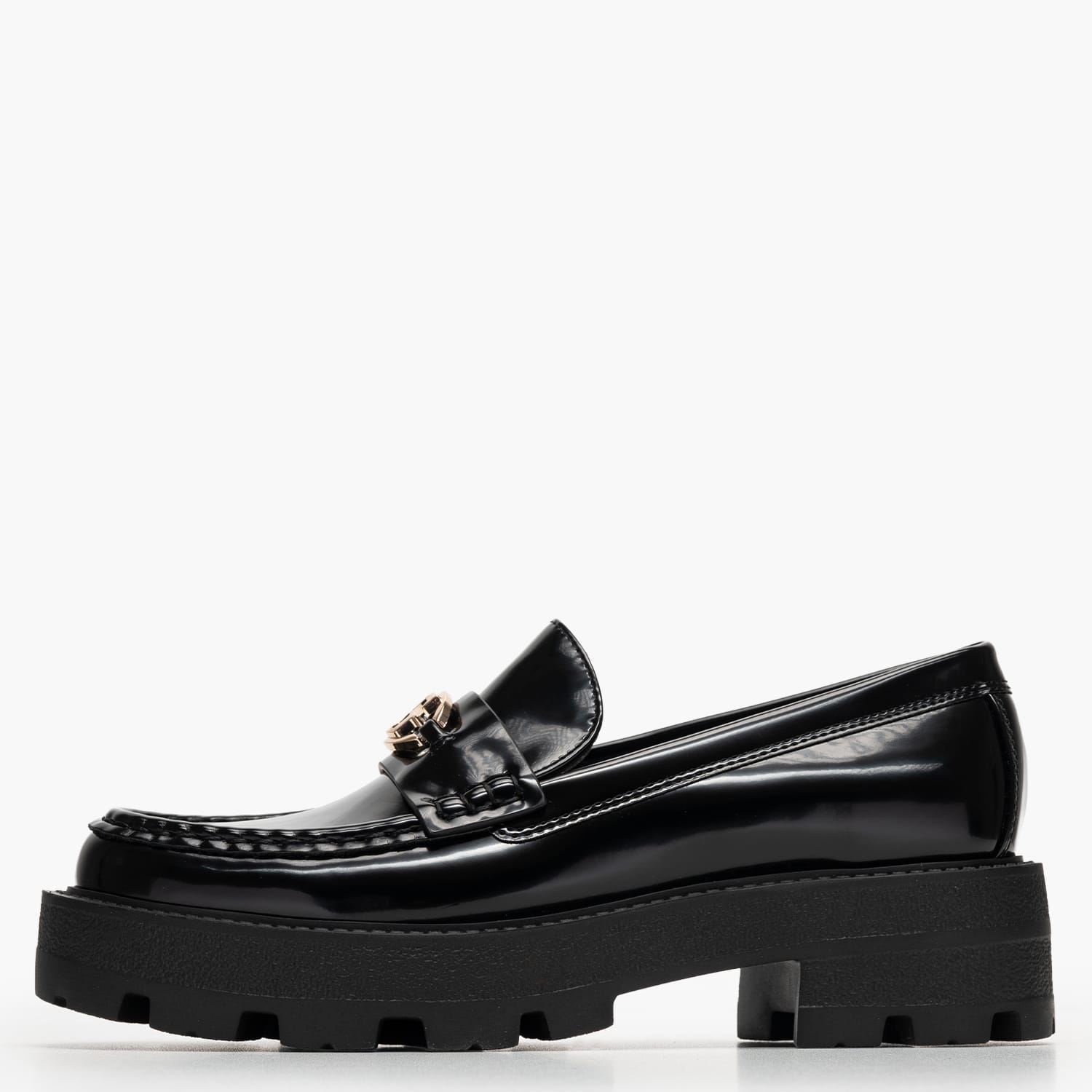 Guess Yanika Γυναικείο Μοκασίνι Guess Yanika Γυναικείο Μοκασίνι