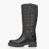 Guess Yannis Γυναικεία Μπότα Guess Yannis-Black