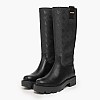 Guess Yannis Γυναικεία Μπότα Guess Yannis-Black