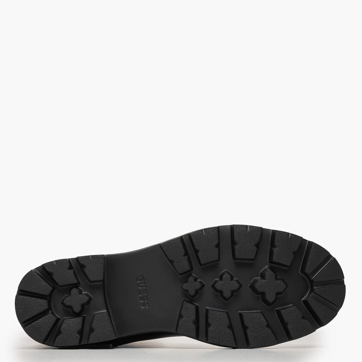 Guess Yannis Γυναικεία Μπότα Guess Yannis-Black