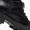 Guess Yanzy Γυναικείο Μποτάκι Guess Yanzy-Black