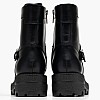 Guess Yanzy Γυναικείο Μποτάκι Guess Yanzy-Black