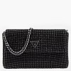 Guess Zalina.Clutch Γυναικεία Τσάντα