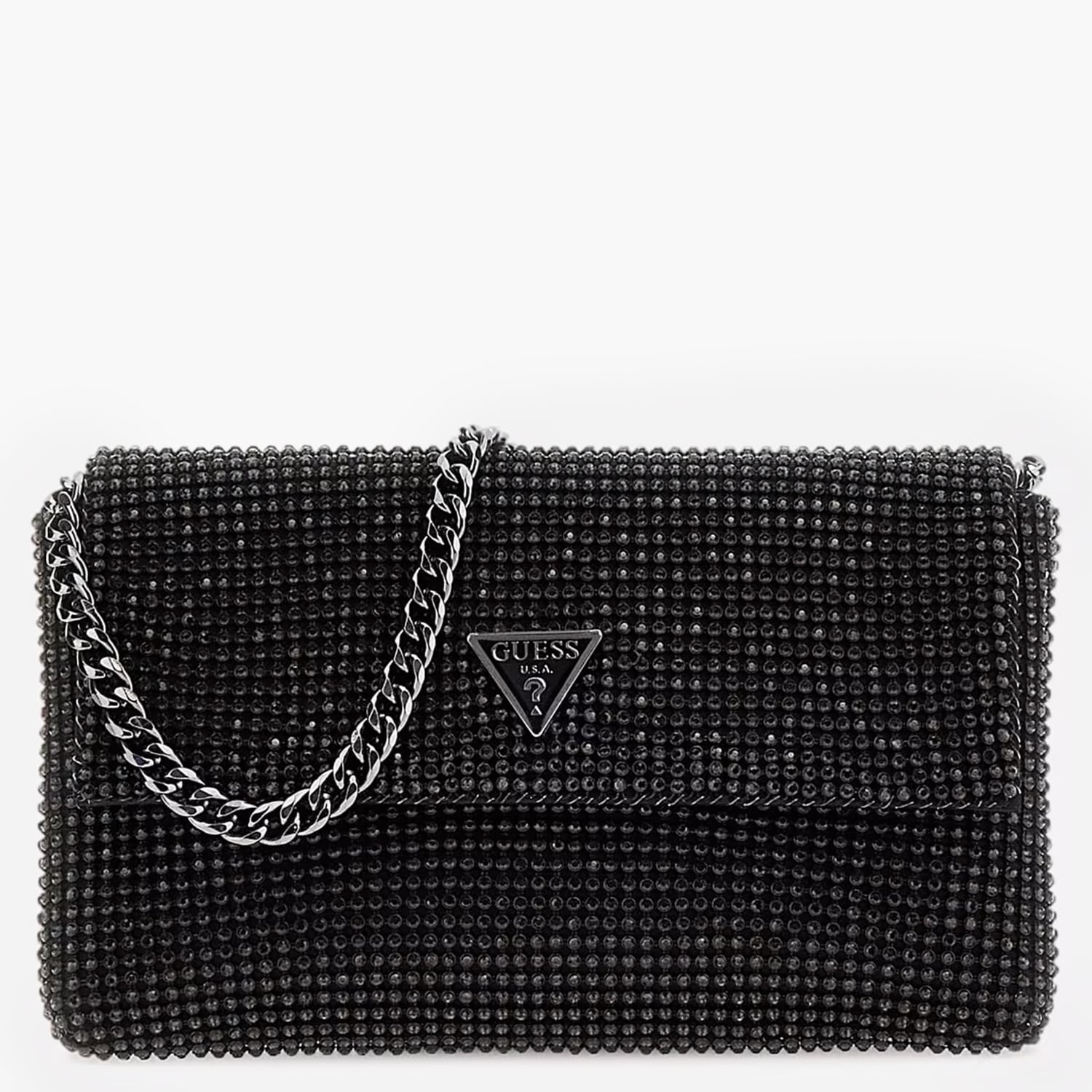 Guess Zalina.Clutch Γυναικεία Τσάντα