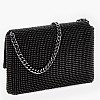 Guess Zalina.Clutch Γυναικεία Τσάντα