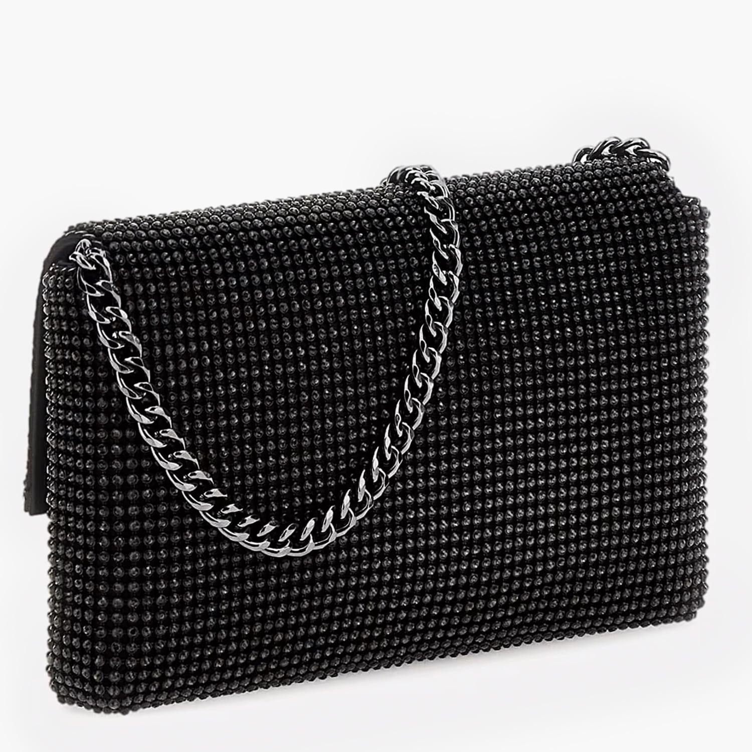 Guess Zalina.Clutch Γυναικεία Τσάντα