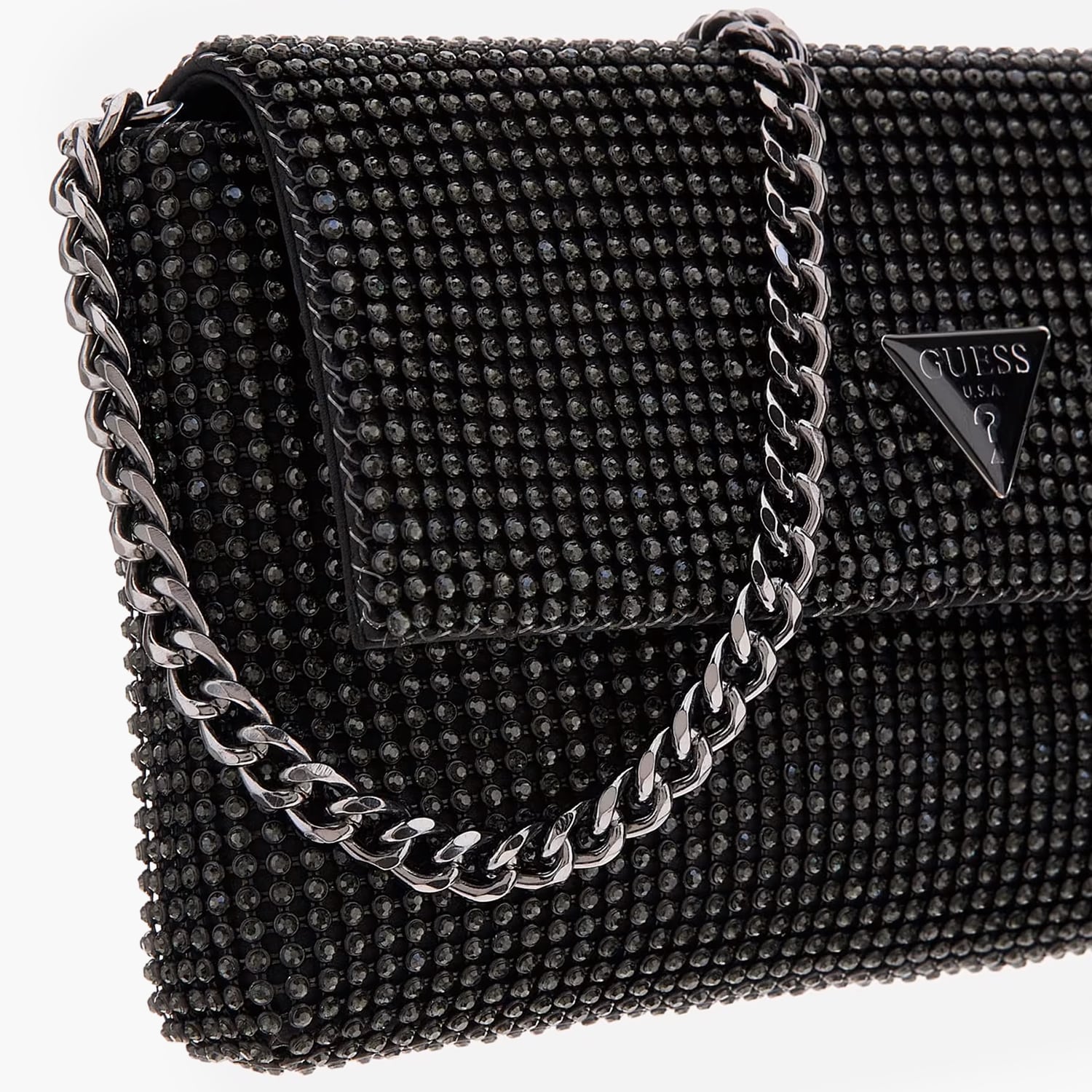 Guess Zalina.Clutch Γυναικεία Τσάντα