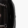 Guess Zalina.Clutch Womens Bag Guess Zalina.Clutch-Black