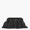Guess Zalina.Frame Γυναικεία Τσάντα Guess Zalina.Frame-Black