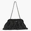 Guess Zalina.Frame Γυναικεία Τσάντα Guess Zalina.Frame-Black