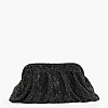 Guess Zalina.Frame Γυναικεία Τσάντα Guess Zalina.Frame-Black
