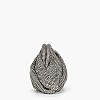 Guess Zalina.Frame Womens Bag Guess Zalina.Frame-Silver