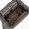 Guess Zalina.Frame Womens Bag Guess Zalina.Frame-Silver